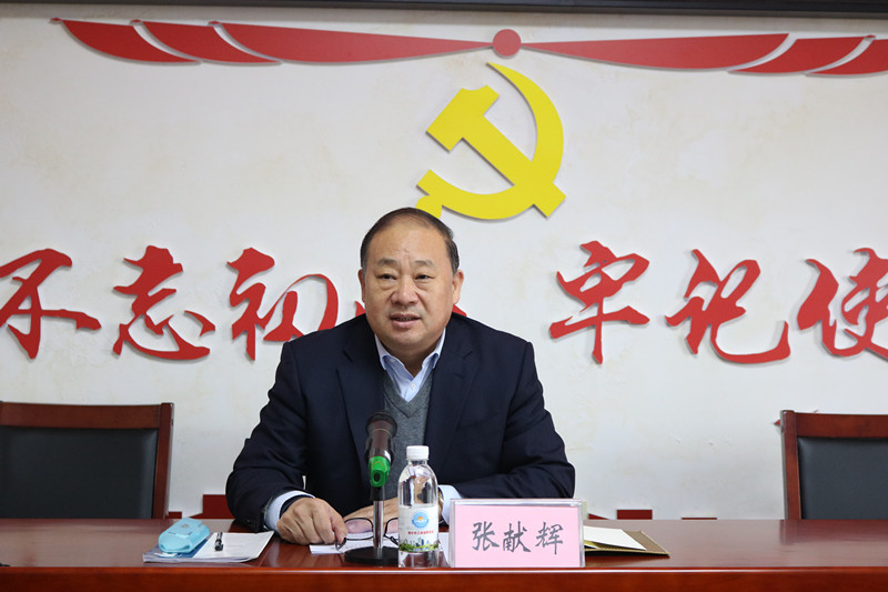 市委统战部副部长、工商联党组书记张献辉作讲话_副本.jpg
